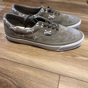 Vans x WTAPS